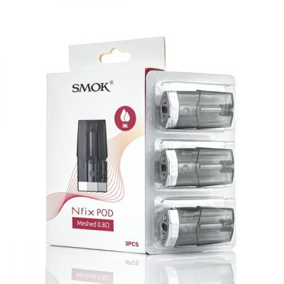 کارتریج اسموک انفیکس Smok Nfix Cartridge